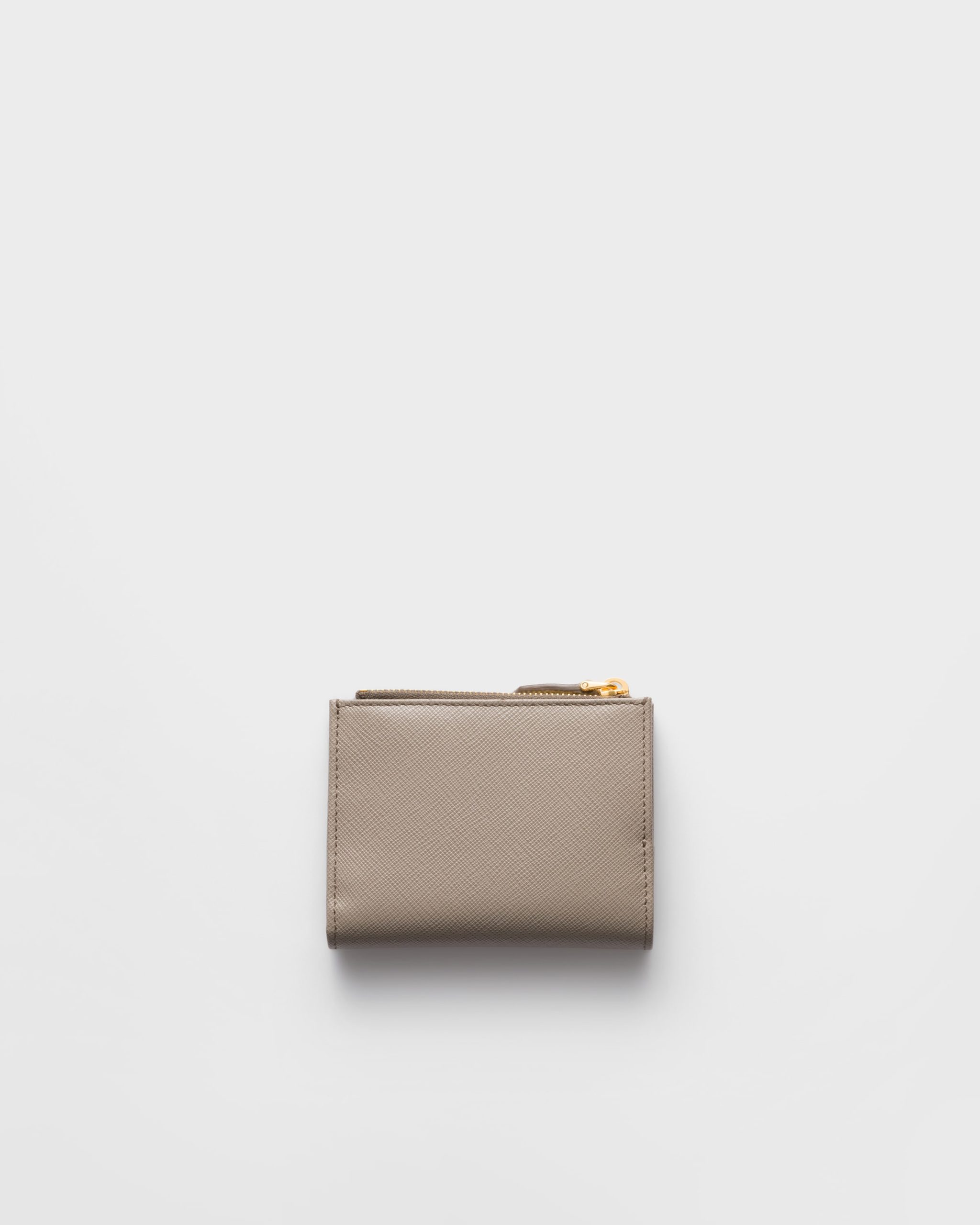 Prada Small Saffiano leather wallet - Image 2